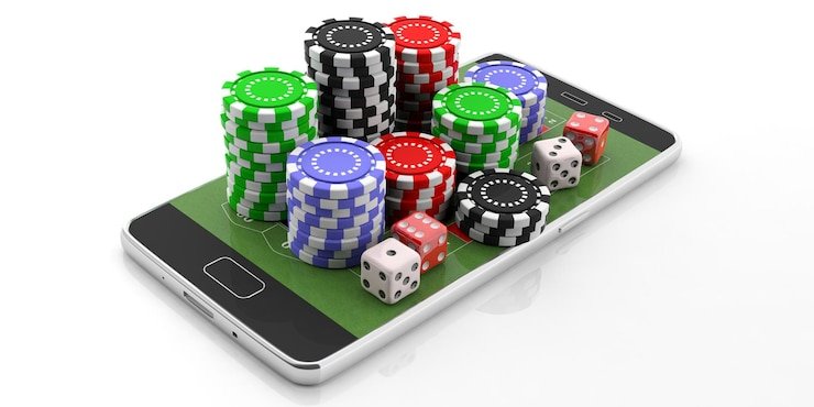 Kartu fitur akses cepat untuk pengguna Indonesia