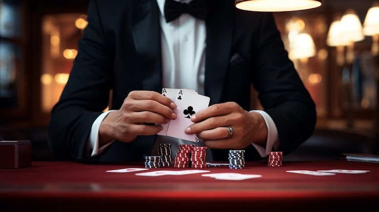 Kartu informasi level anggota untuk mobile